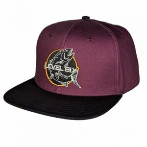 Level six fishing cap adjustable hat